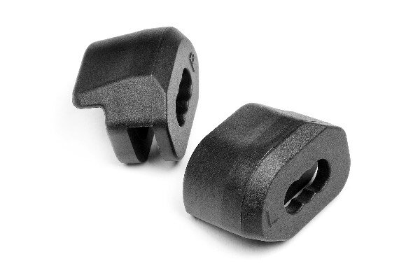 HPI HP103681 Front Shock Protector