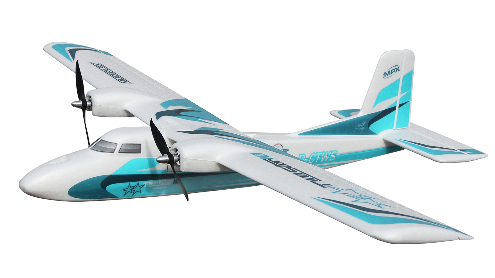 Multiplex TwinStar ND Kit