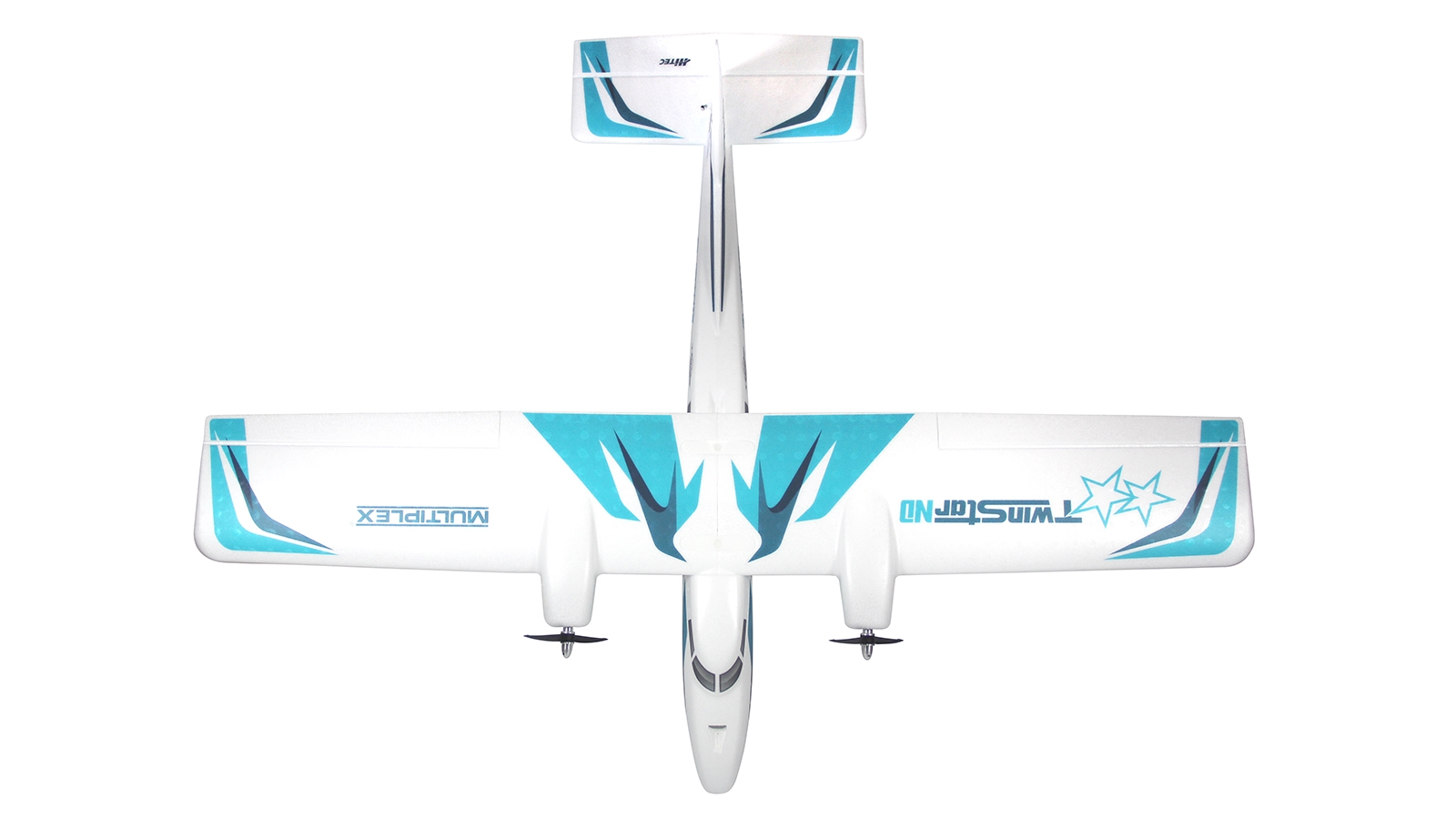 Multiplex TwinStar ND Kit - 7