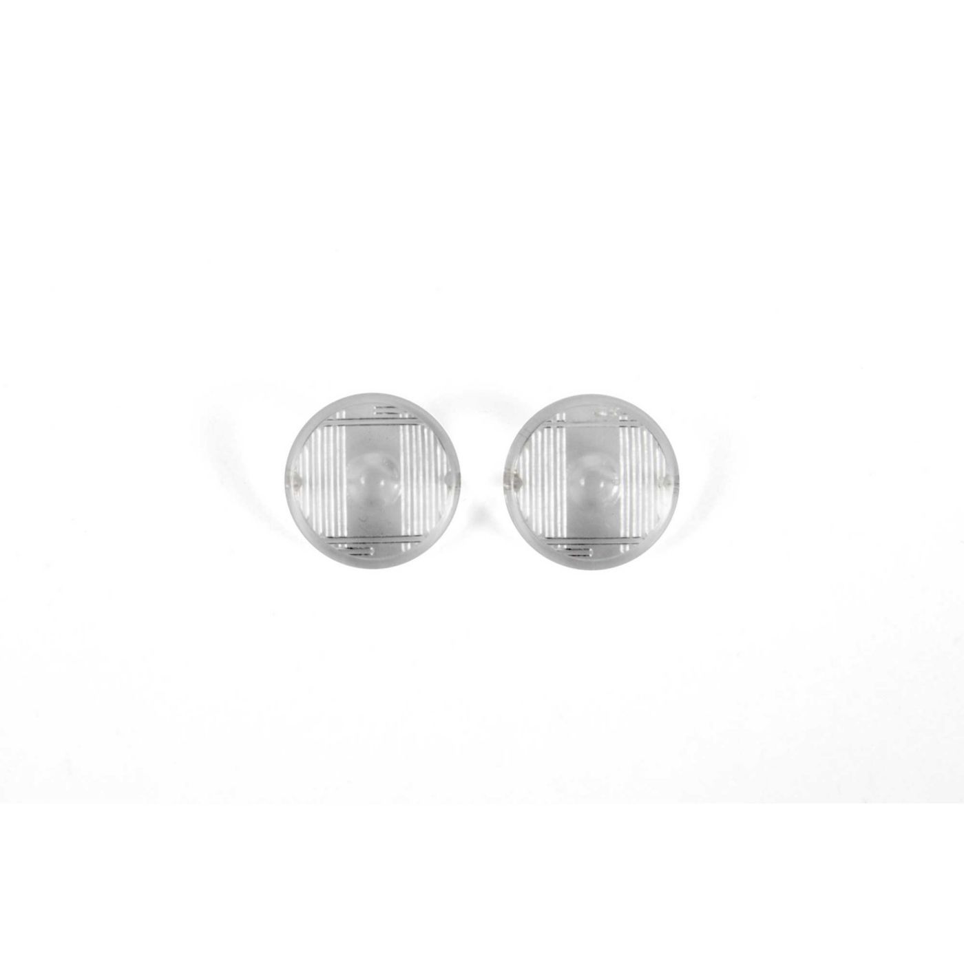 Axial Head Light Lens: UTB - 2