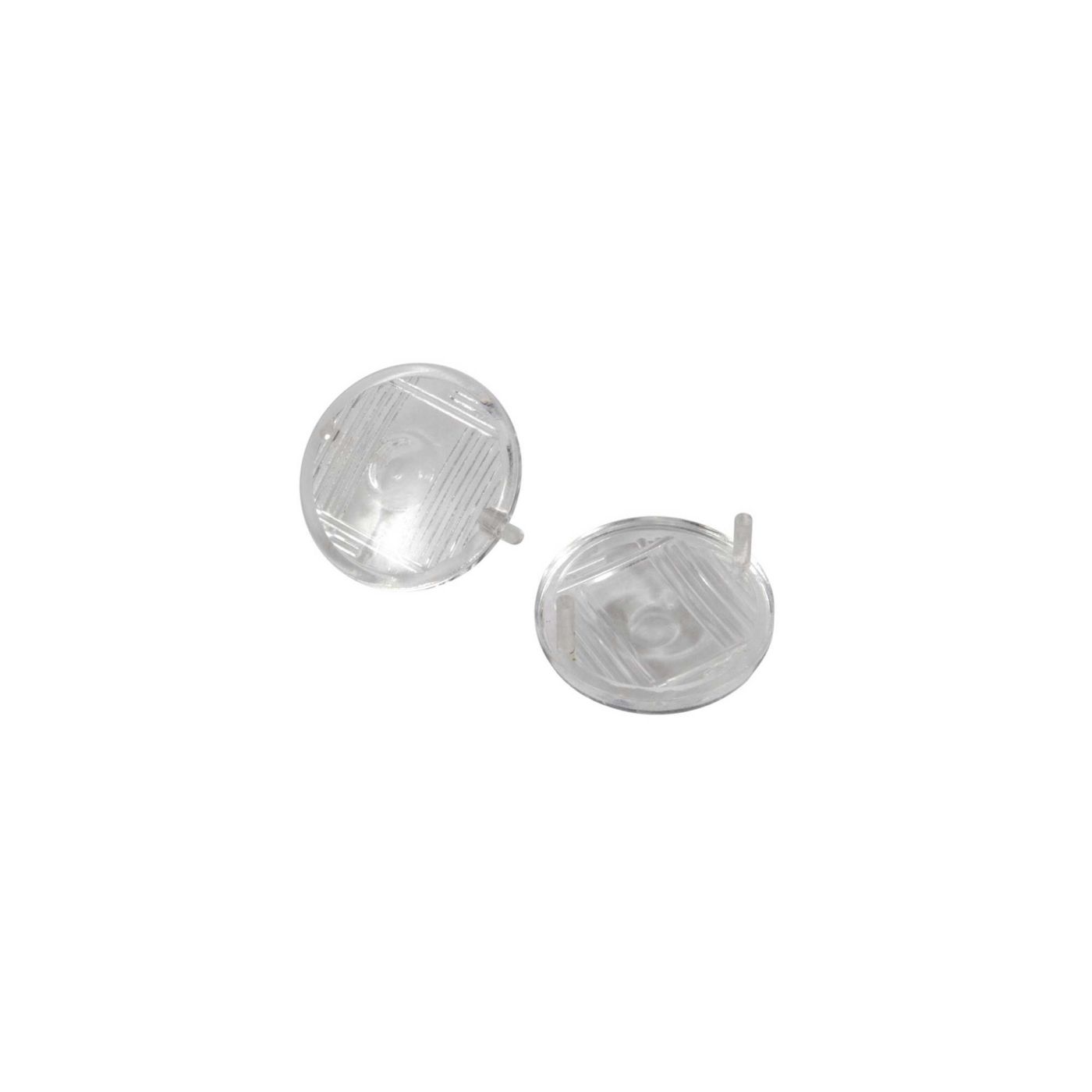 Axial Head Light Lens: UTB - 3