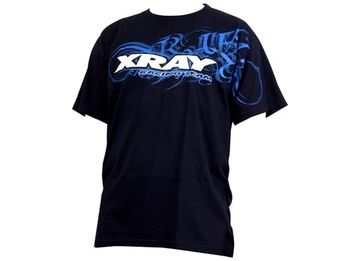 XRAY 47395014  Team T-shirt (XL)