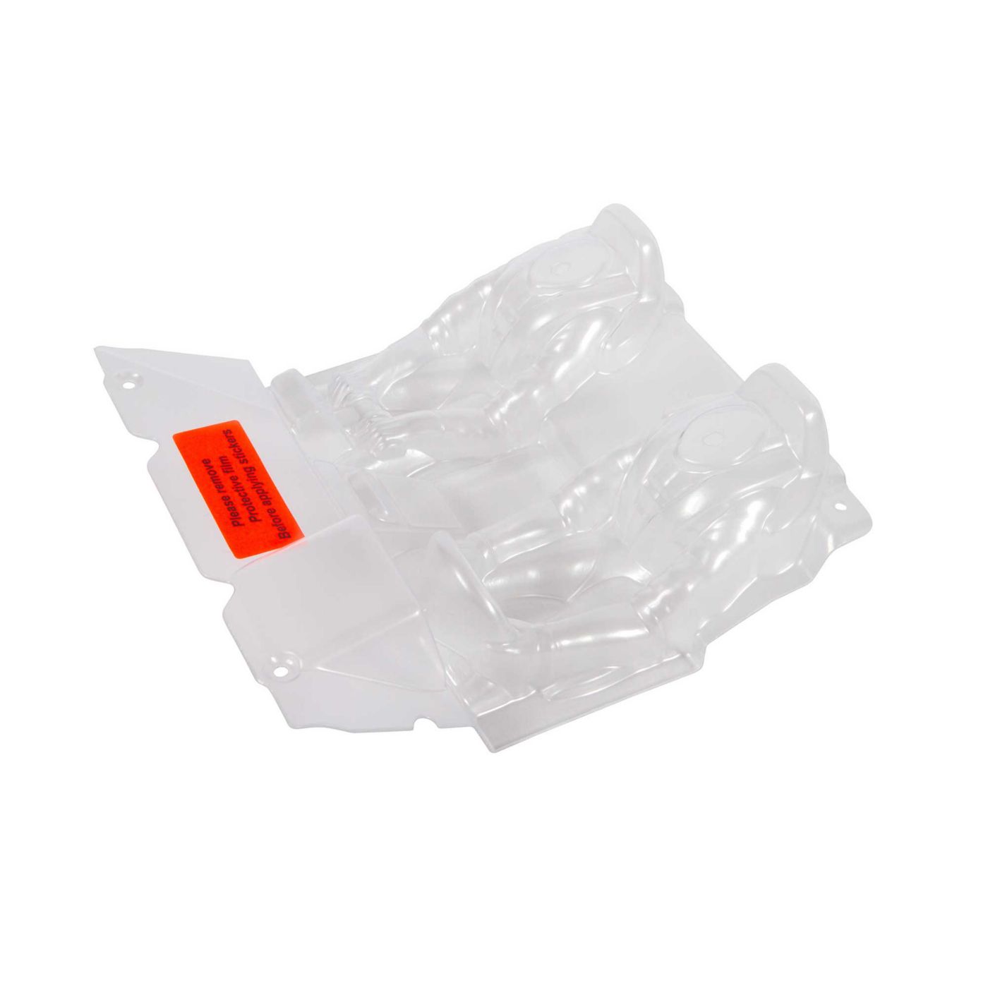 Axial Interior Set: UTB - 3