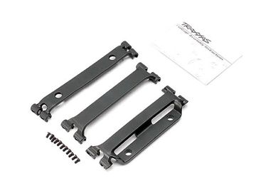 ExoCage Cross Braces Summit
