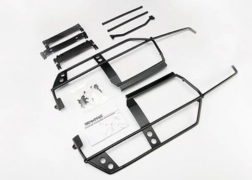 Traxxas 5620 ExoCage Komplett Summit