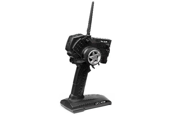 HPI HP104058 HPI HPTf-20E 2.4Ghz Transmitter (2Ch)