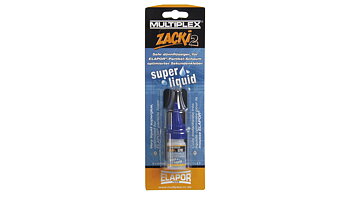 Multiplex Zacki 2 Elapor Super Liquid 10g