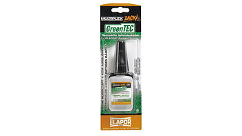Multiplex Zacki 2 Greentec 20g