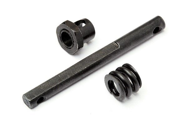 HPI HP104144 Center Drive Shaft Set