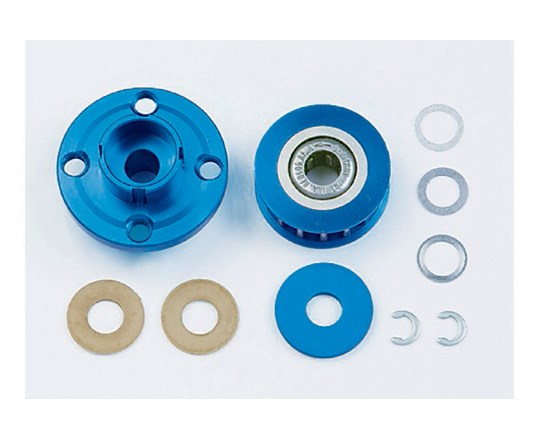 TAMIYA 53841 TA05 Center One-way set - 2