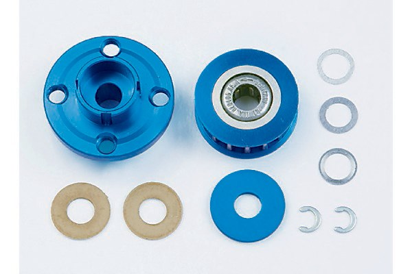 TAMIYA 53841 TA05 Center One-way set