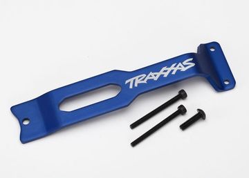 Chassis Brace Aluminum