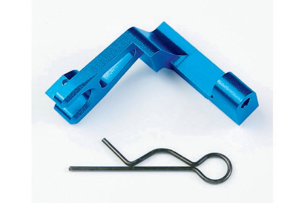 TAMIYA 53844 TA05 Alu Transponder Stay