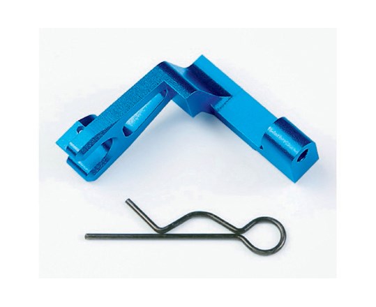 TAMIYA 53844 TA05 Alu Transponder Stay - 2