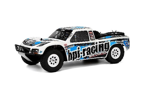 HPI HP104505 Dt-1 Truck Body