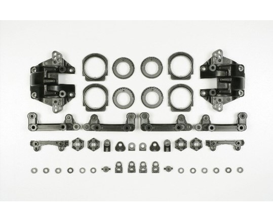 TAMIYA 53894 TA05 Carbon Rein. A parts - 2