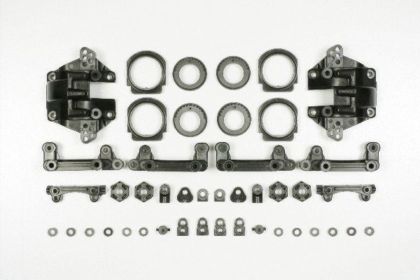 TAMIYA 53894 TA05 Carbon Rein. A parts