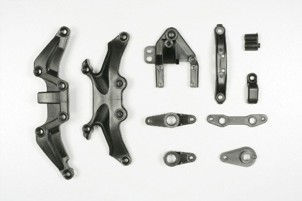 TAMIYA 53895 TA05 Carbon Rein. K parts