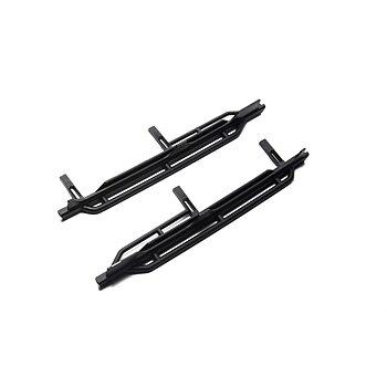 Axial Rock Rails Jeep JT Gladiator: SCX10 III