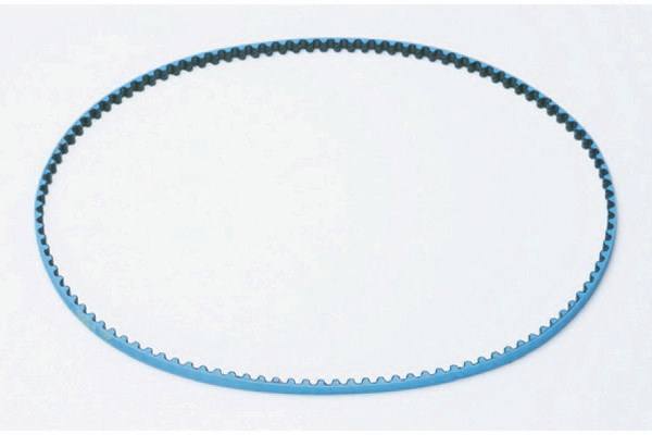 TAMIYA 53897 TA05 Aramid Drive Belt Blue