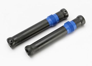 Traxxas 5655 Drivaxlar (Plastdelarna) (2)  Summit
