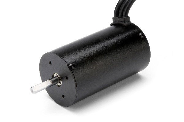 HPI HP104923 Flux Alphastar 2350Kv Brushless Motor