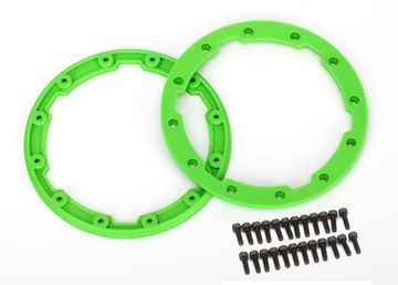 Sidewall Protector Green (2)