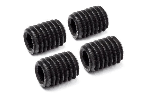 HPI HP104964 Set Screw M5X8Mm (4Pcs)