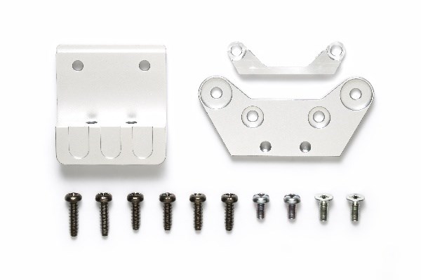 TAMIYA 54796 Aluminum Front Skid Guard (GF-01, G6-01)