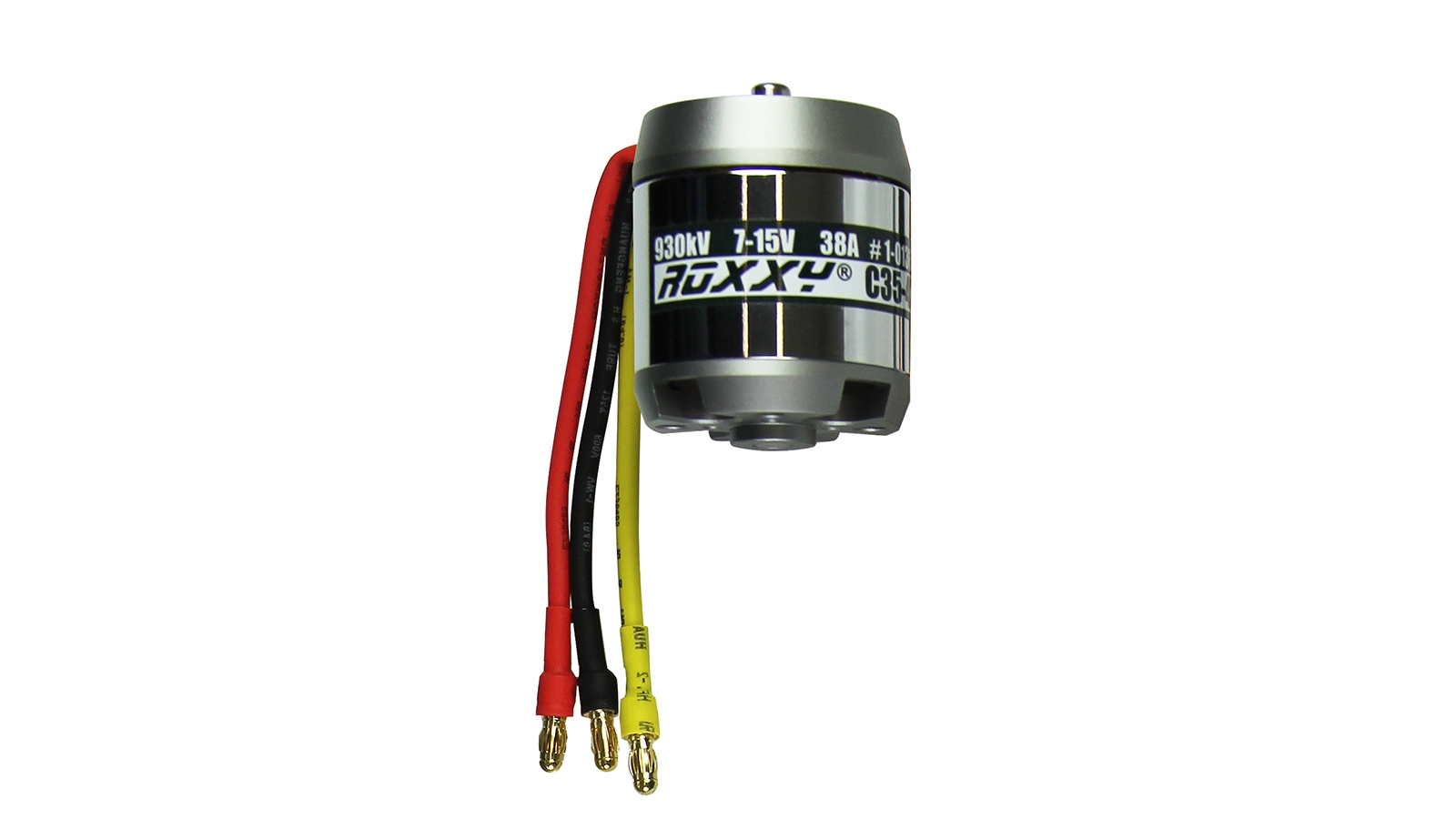 Multiplex ROXXY BL C-35-42-930kv Funcub NG