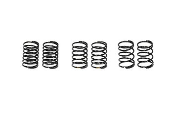 TAMIYA 54797 Touring Car Short Spring Set II