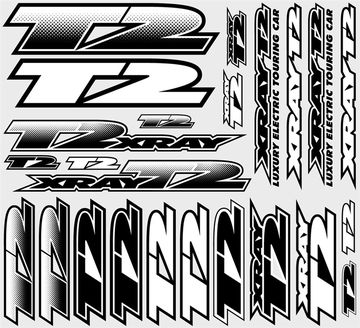 Decal T2