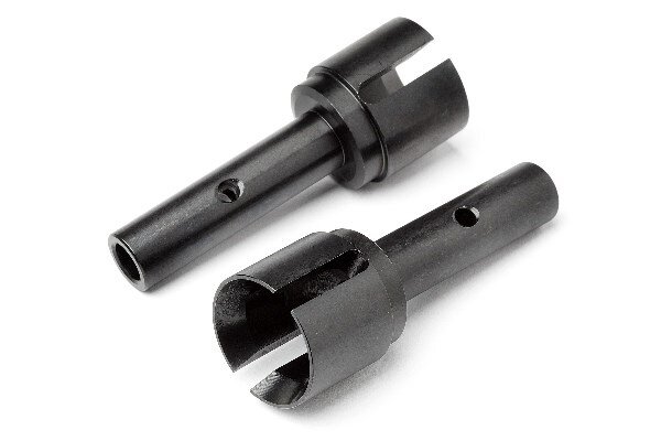 HPI HP104967 Super Heavy Duty Drive Axle 25X70Mm (2Pcs)