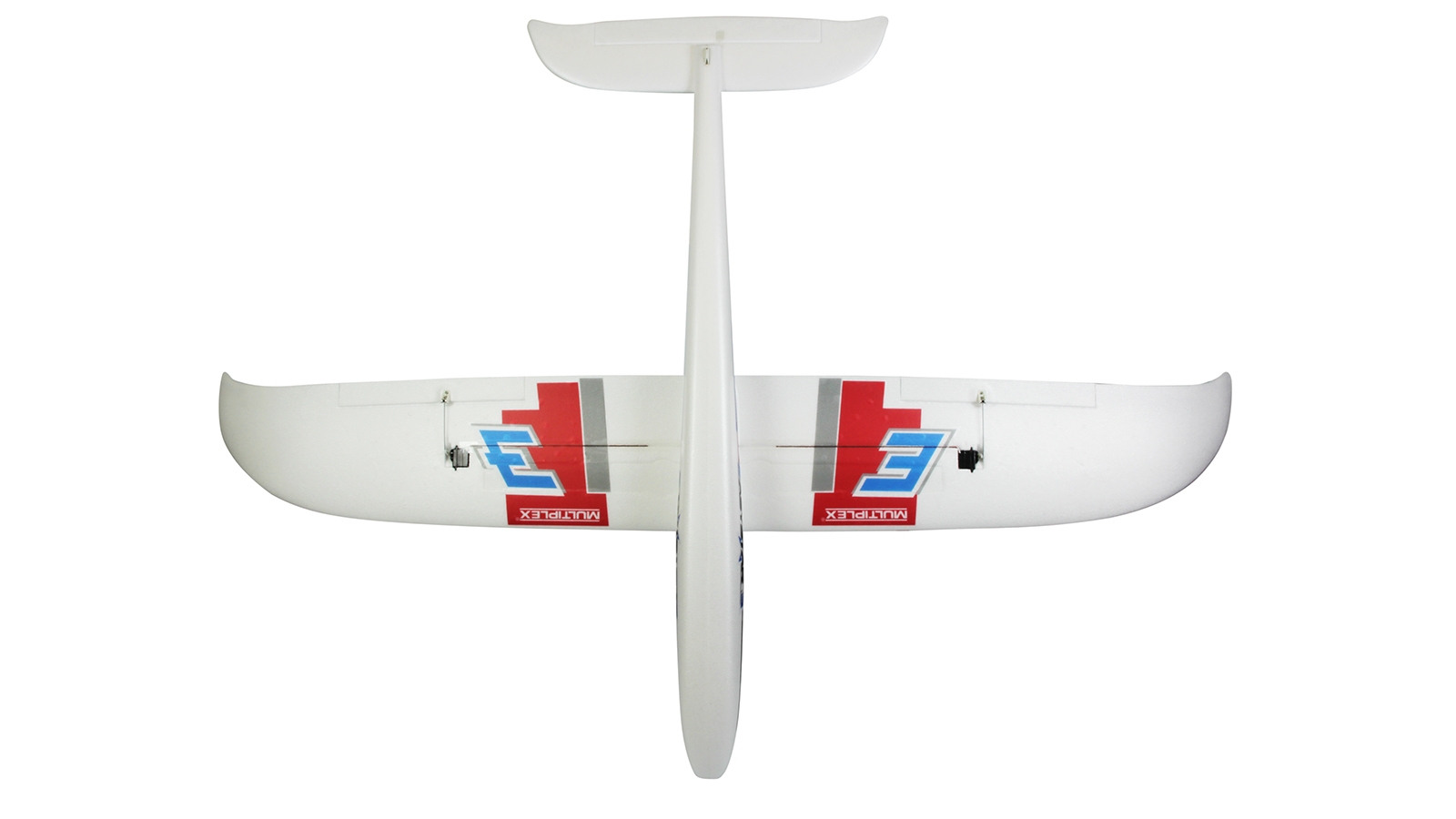 Multiplex EasyStar 3 Kit - 4