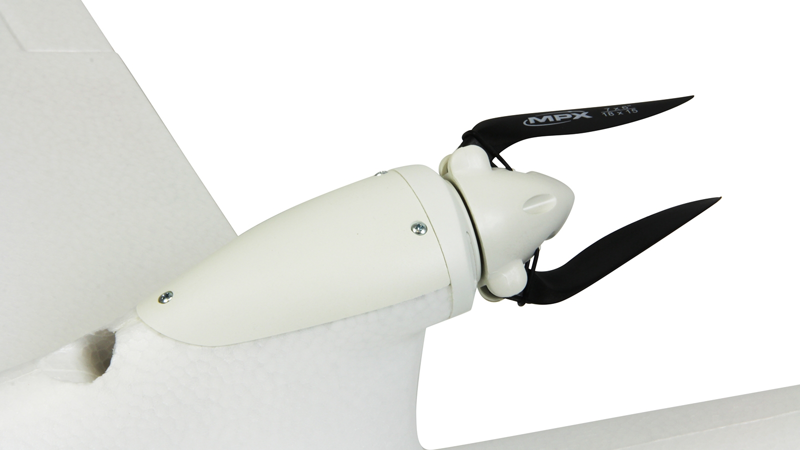 Multiplex EasyStar 3 RR - 5