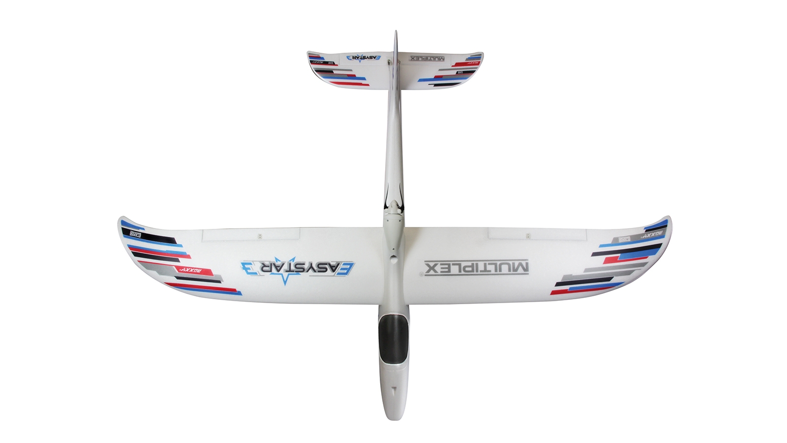 Multiplex EasyStar 3 RR - 2