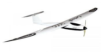 Seagull 130 2000 Glider EP 2m ARF