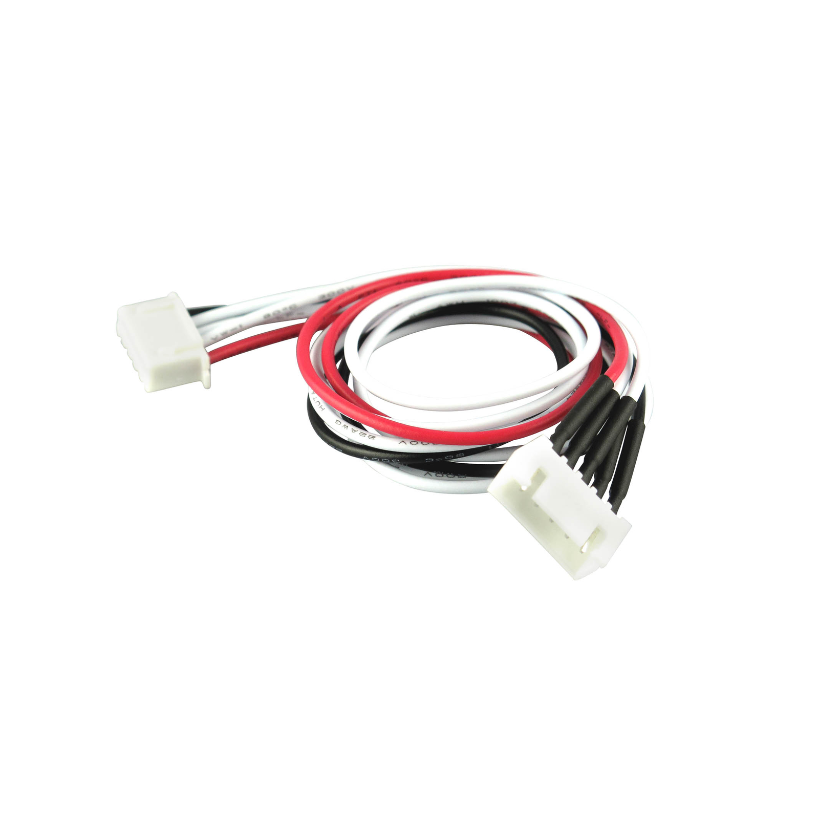 Balancer extention cable JST XH 4S 30cm