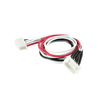 Balancer extention cable JST XH 4S 30cm