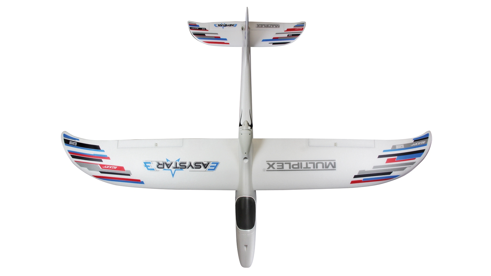 Multiplex RTF EasyStar 3 Mode 2 - 3