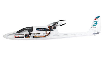 Multiplex RTF EasyStar 3 Mode 2