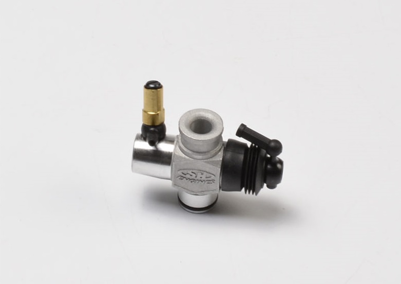 HSP 21 carburetor (TE009)