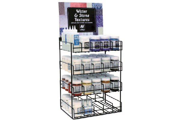 VALLEJO EX131 Display Water & stone effect