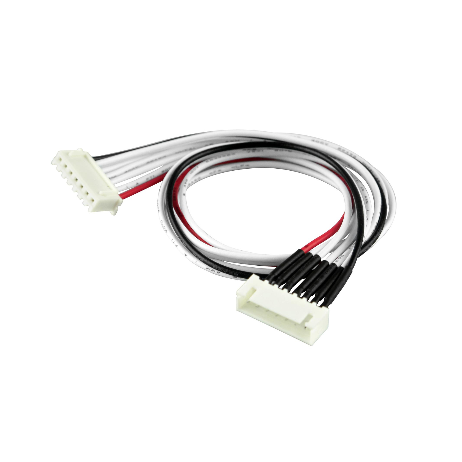 Balancer extention cable JST XH 6S 30cm