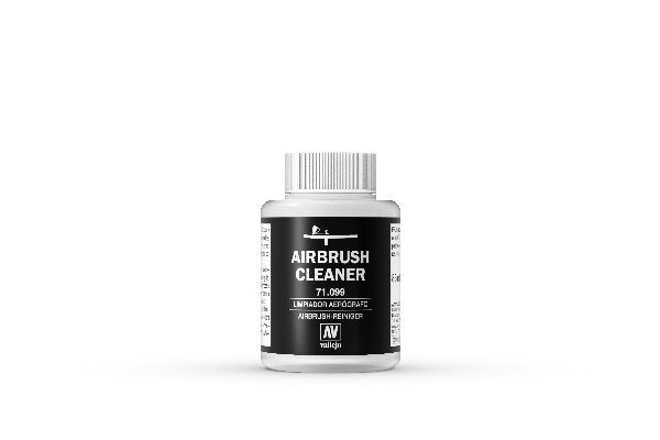 VALLEJO 71099 Airbrush Cleaner 85ml