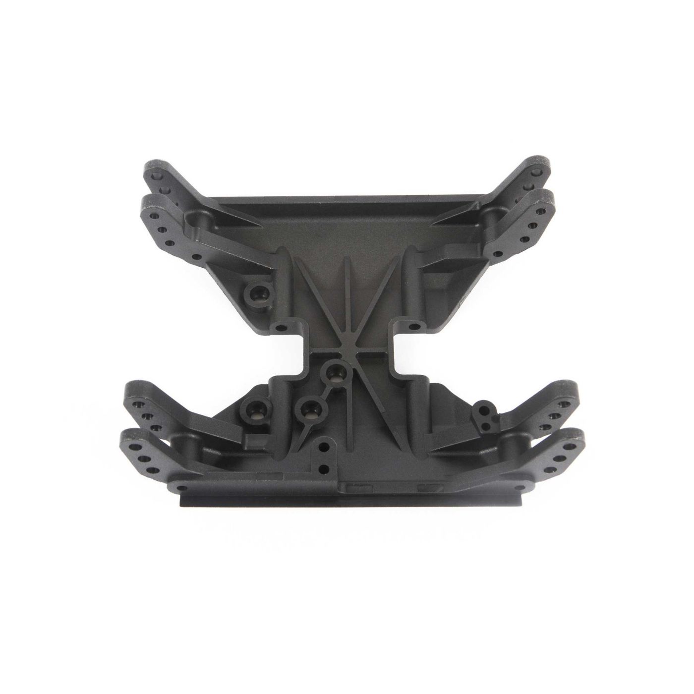 Axial Skid Plate: UTB - 5