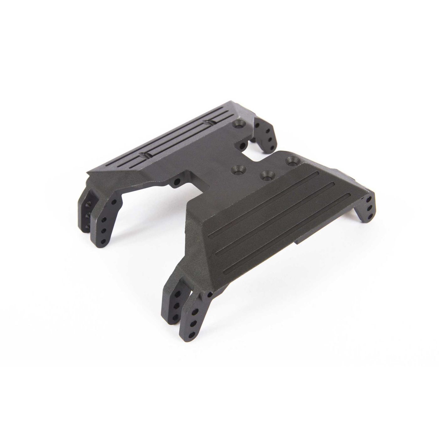 Axial Skid Plate: UTB - 4