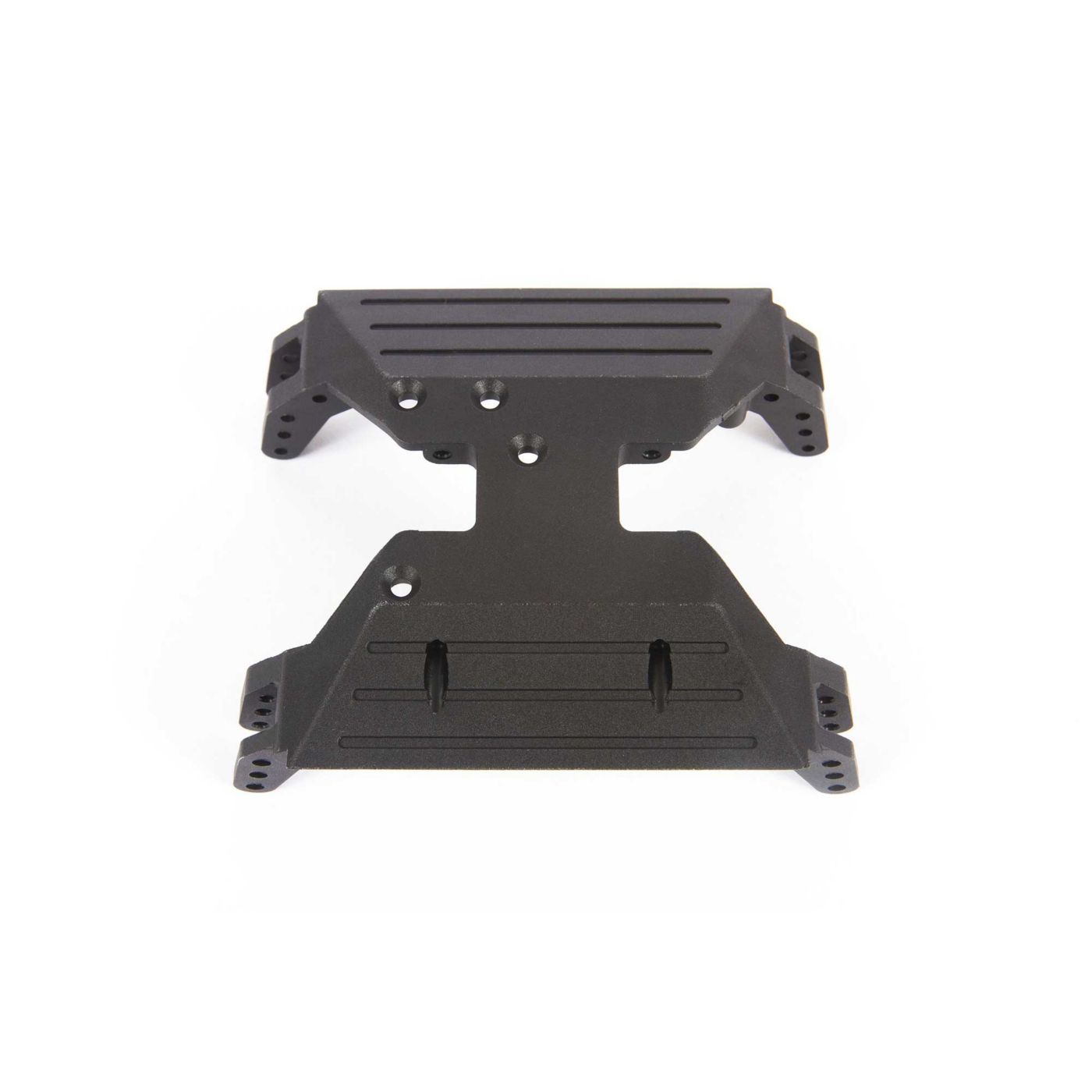Axial Skid Plate: UTB - 2