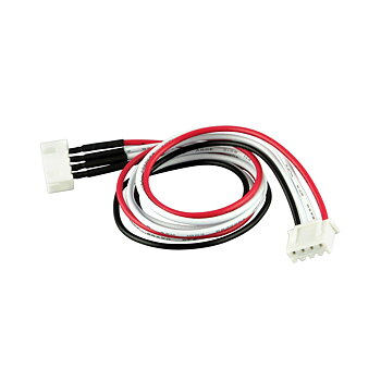 Balancer extention cable JST XH 3S 30cm