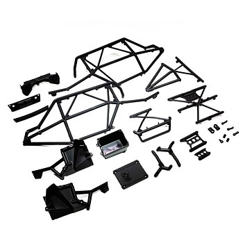 Axial UTB Cage Set Complete